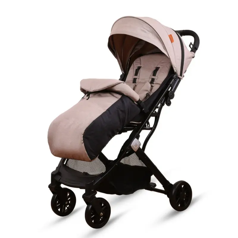 Jungle Kišobran kolica Quad, Bež