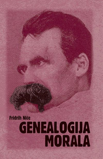 Genealogija morala: polemički spis