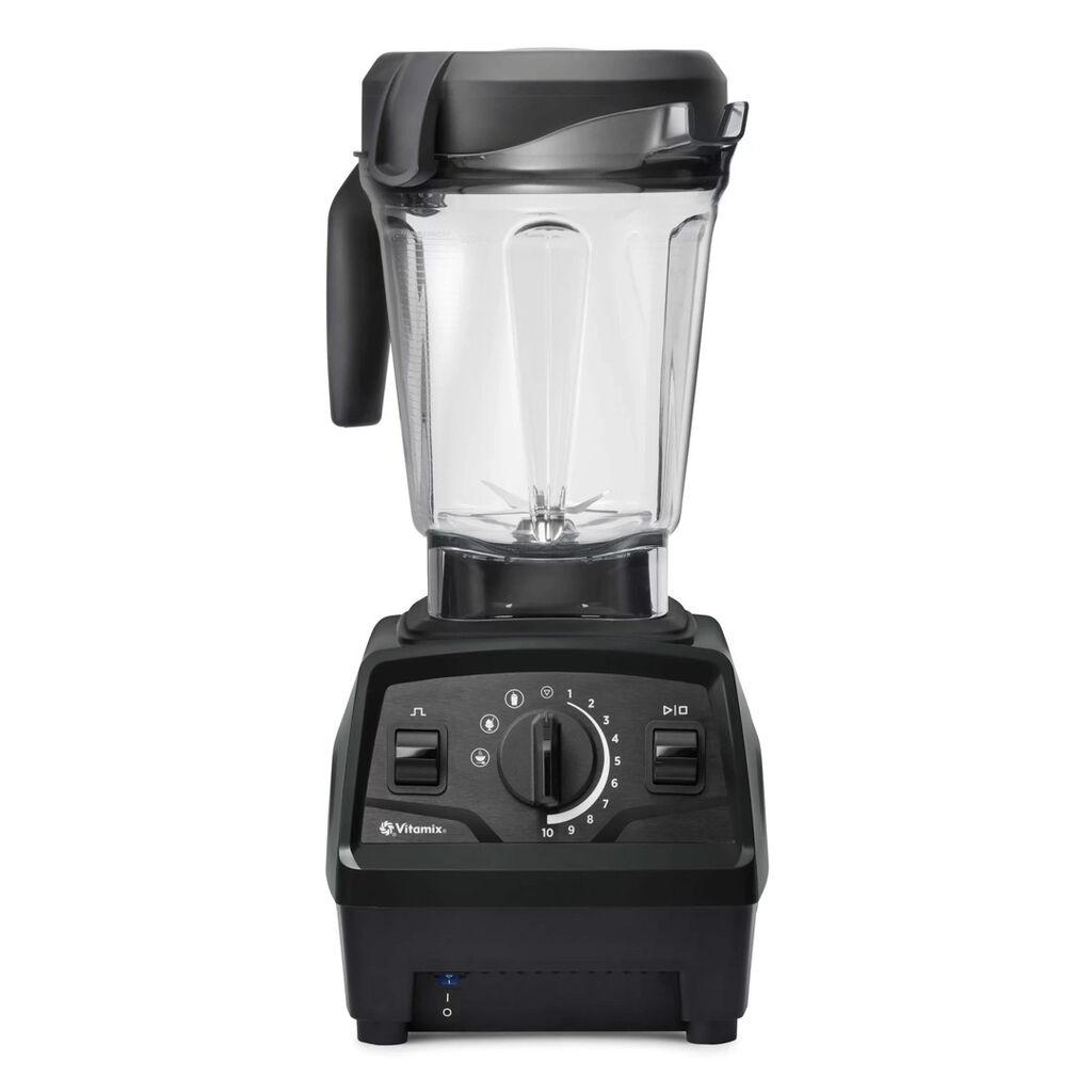 Vitamix Blender Explorian E520, Crni