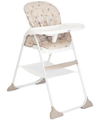 Joie Hranilica za bebe Mimzy Snacker Cosmo Tan, Bež