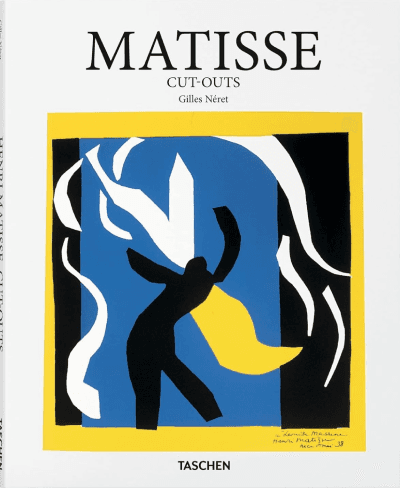Matisse: cut-outs