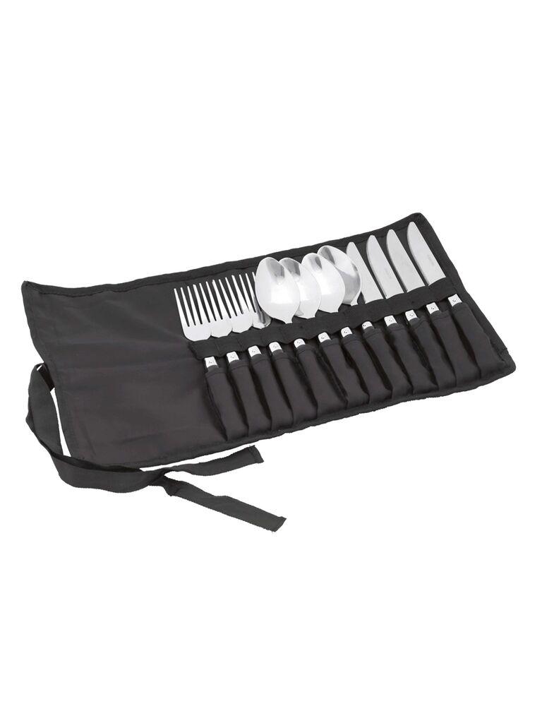 Easy Camp Set pribora za kampovanje Family Cutlery