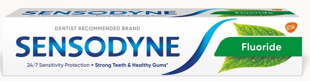 Sens Tp fluorid 75 ml