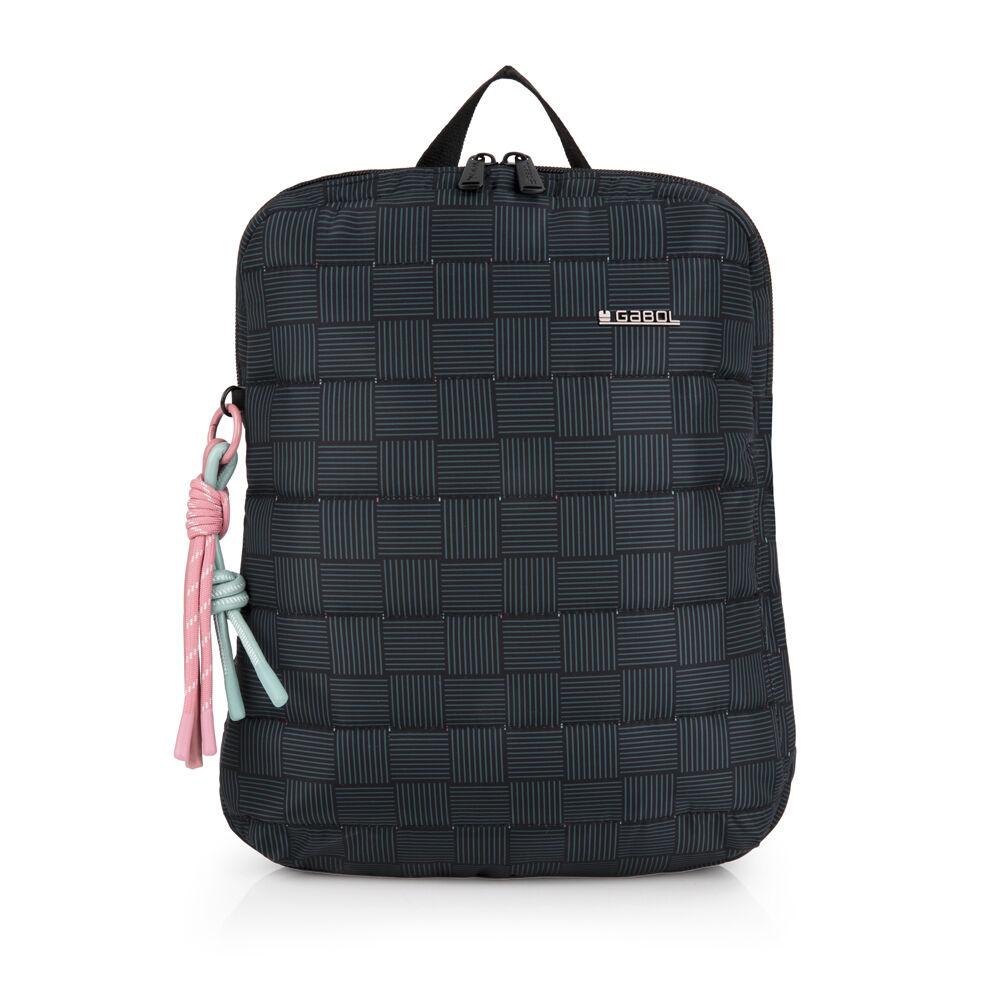 Gabol Ženski ranac Hanae, 26x32x11cm, Plavo - crna