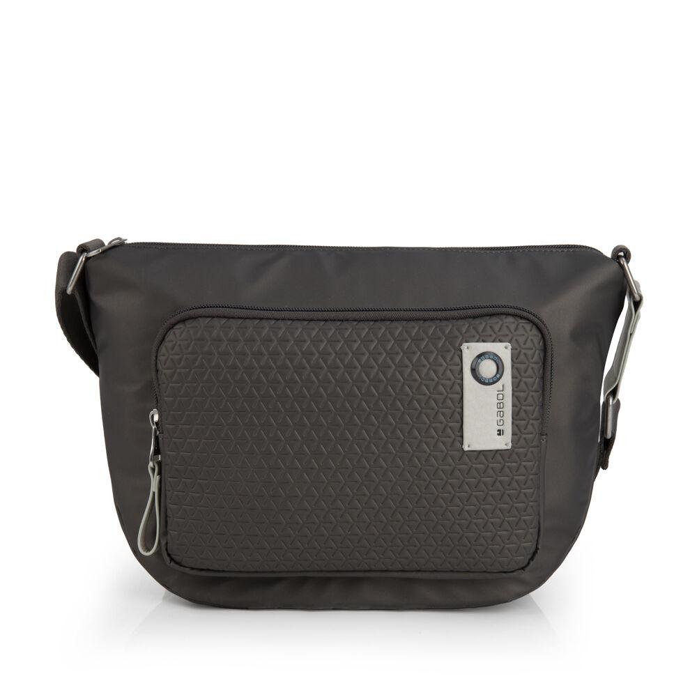 Gabol Ženska torba Judith, 30x20x9cm, Braon