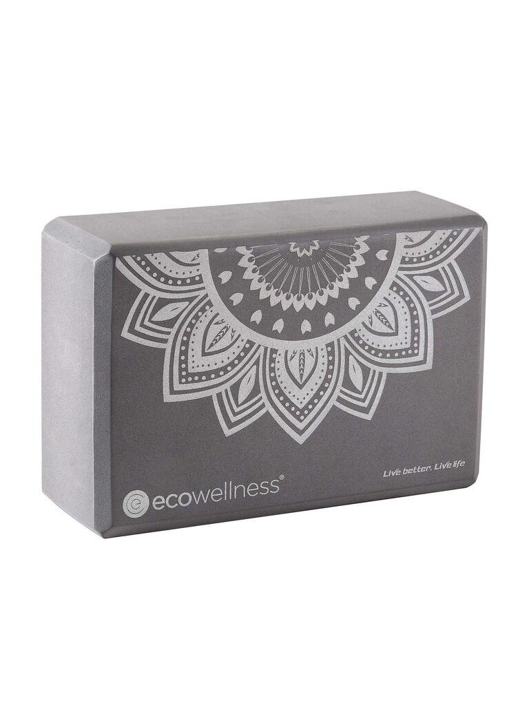 Body Sculpture Joga blok ECO WELLNESS