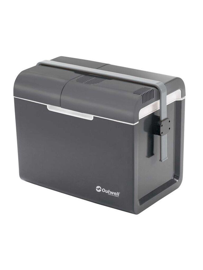 Outwell Električna rashladna kutija ECOcool Slate Grey 35