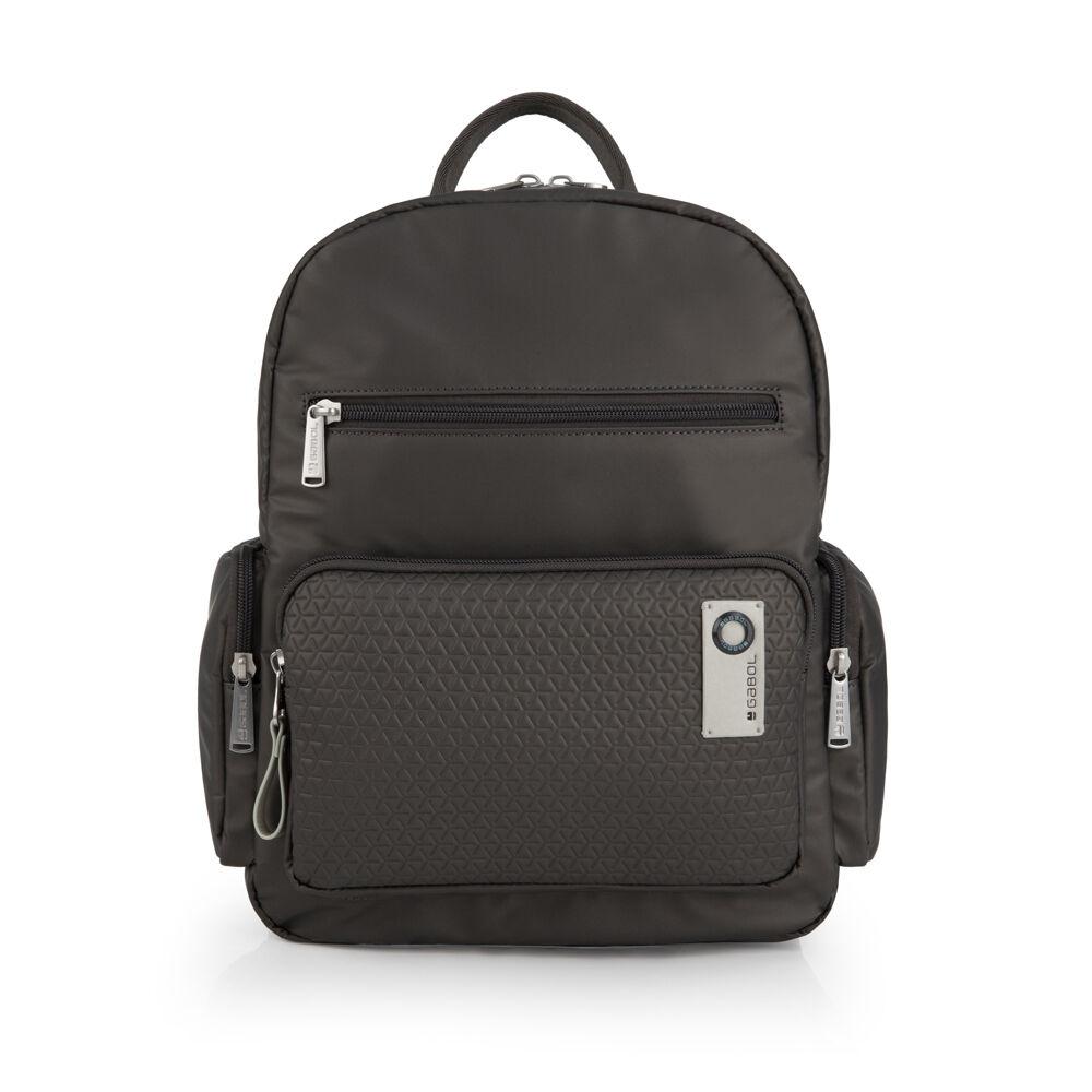 Gabol Ženski ranac Judith, 29x33x13cm, Braon