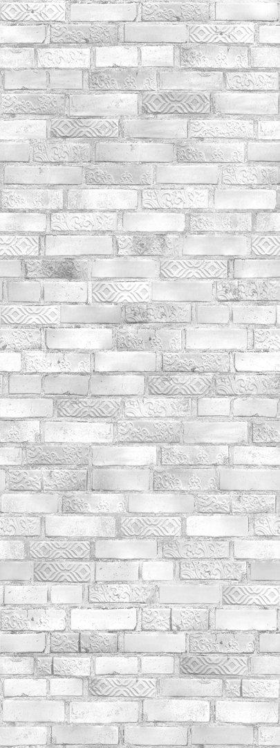 Motivo Zidni panel, 2.65m2, Ornament brick