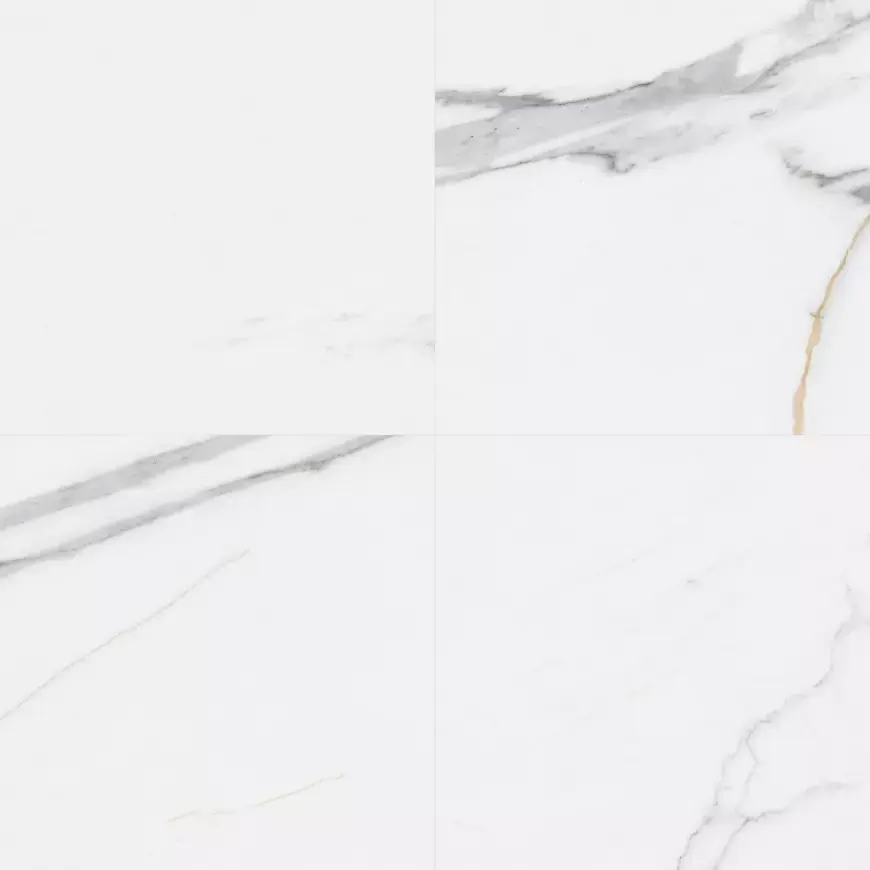 SPC Zidni panel VILO, 60x120cm, Calacatta White