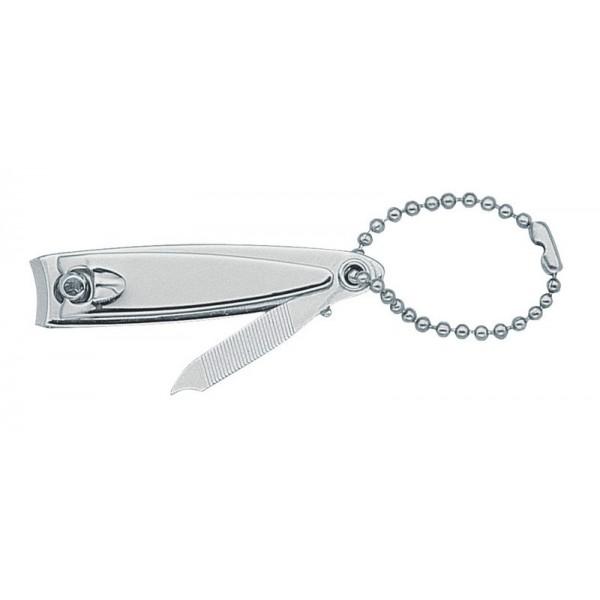 Becker manicure Grickalica za nokte sa turpijom 6cm