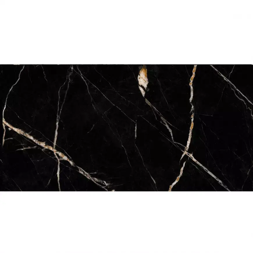 SPC Zidni panel VILO, 60x120cm, Calacatta Black