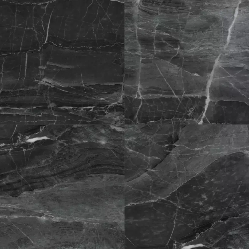 SPC Zidni panel VILO, 60x120cm, Dark Stone