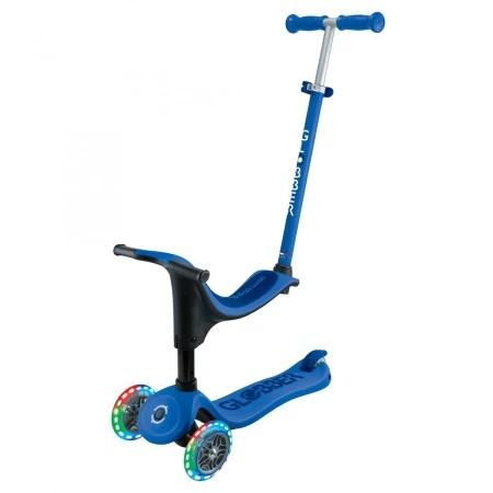 Globber Trotinet za decu 452-600-4, Plavi