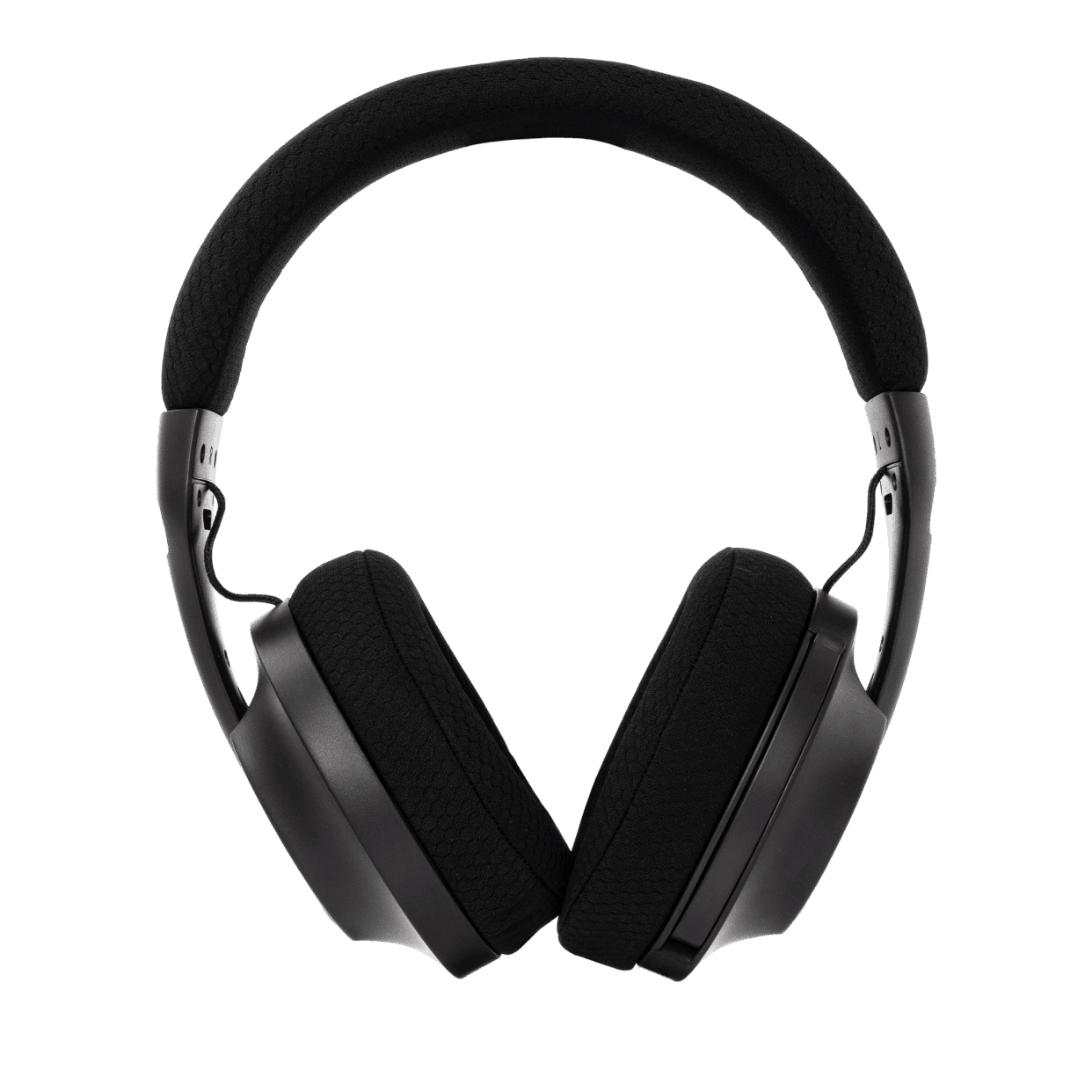 White Shark WGH 2441 Falcon Slušalice, Wireless, Crne