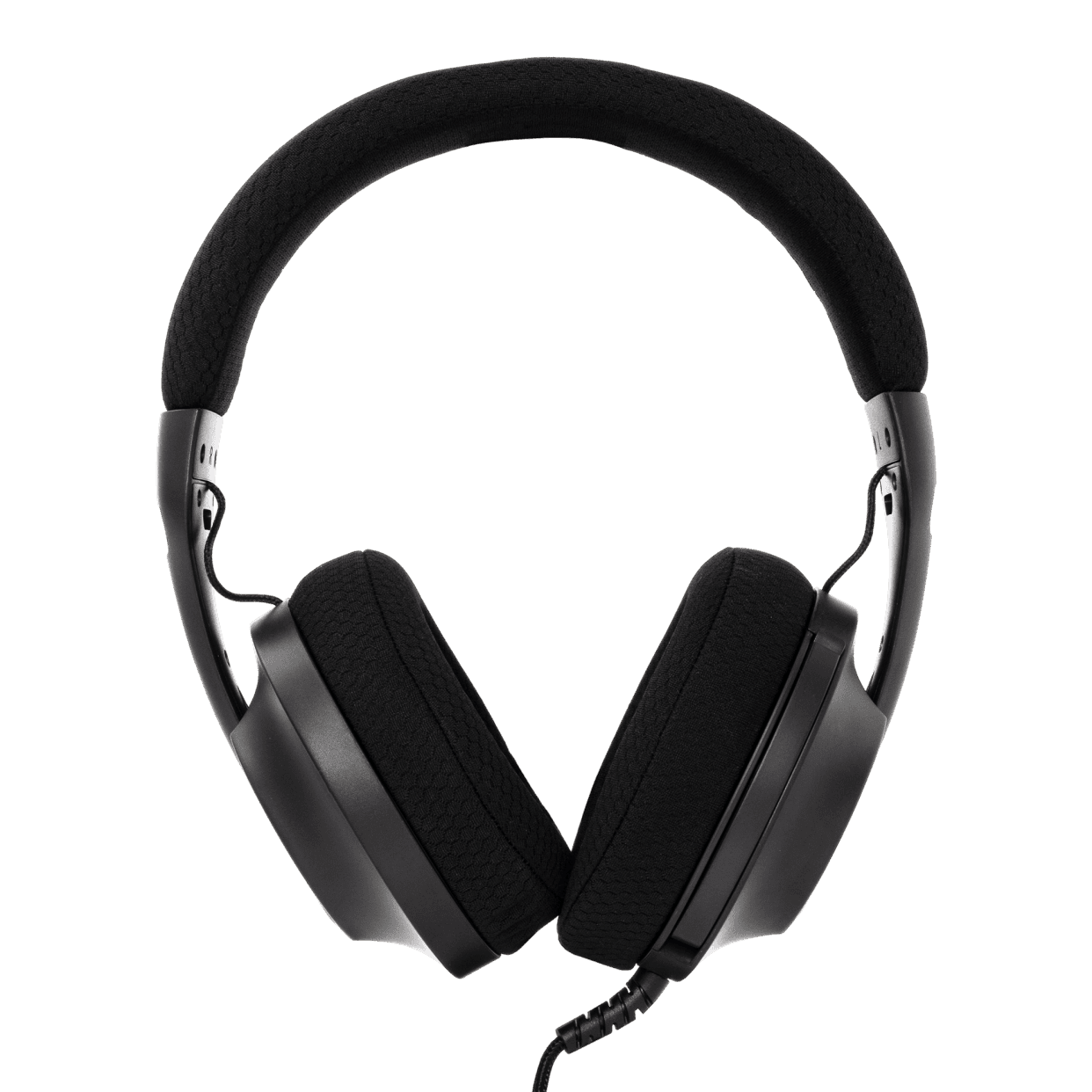 White Shark GH 2440 Parrot Gaming Slušalice, Crne