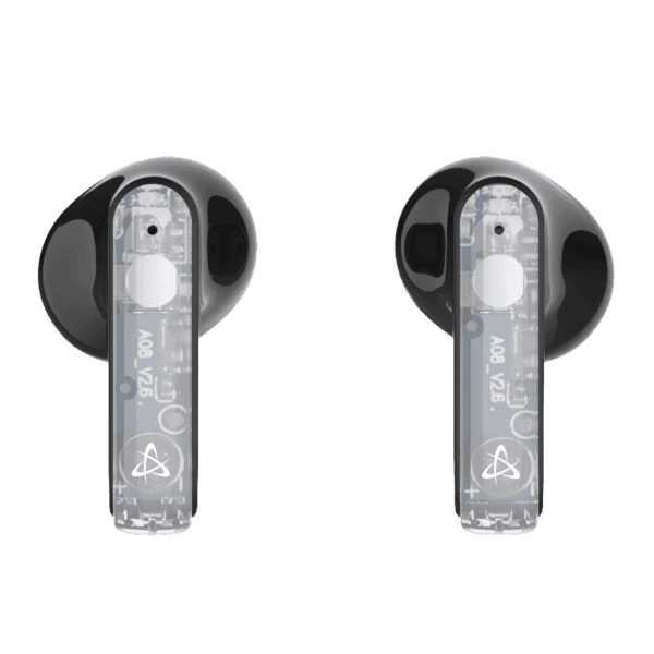 S BOX EB TWS148 Bluetooth slušalice, Crne