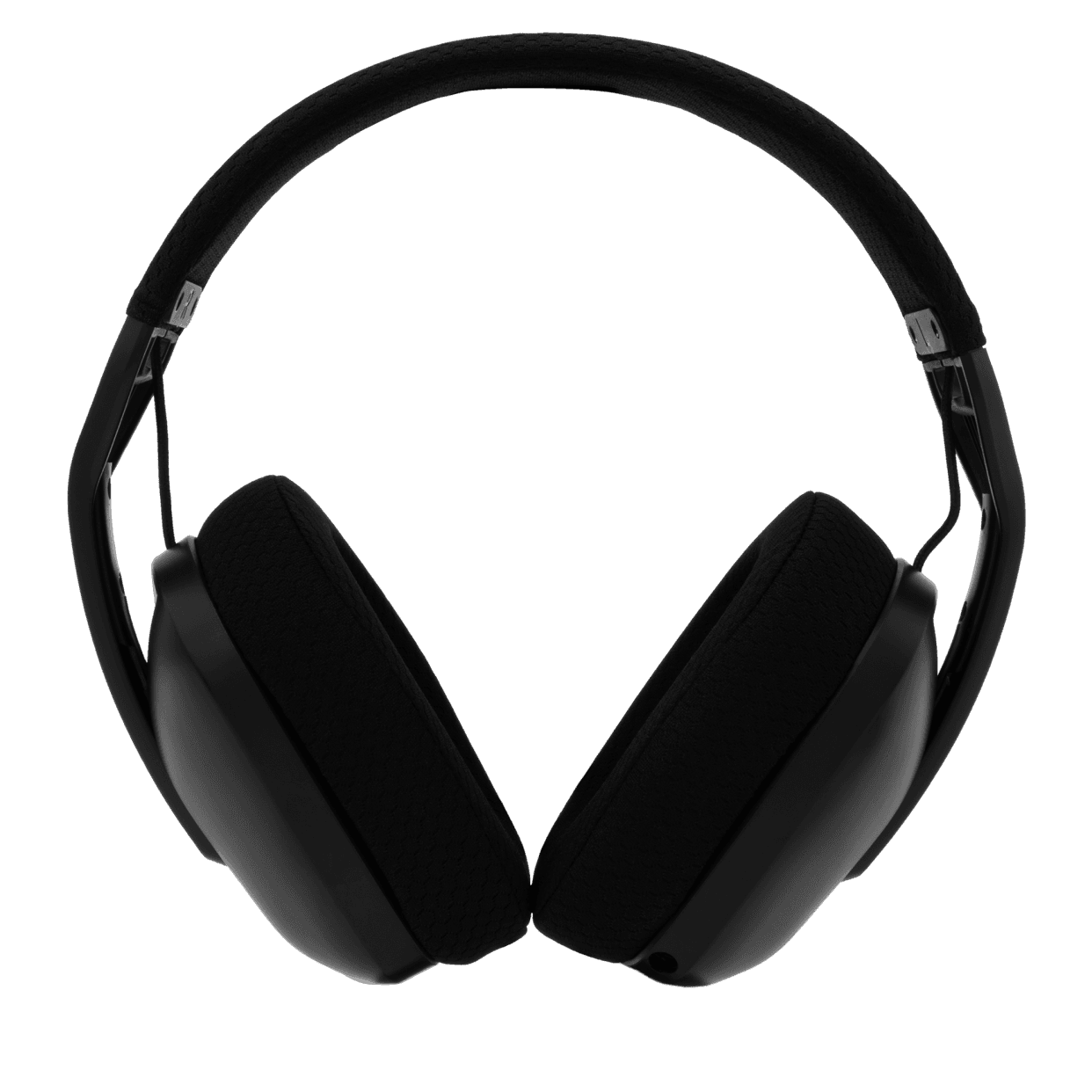 White Shark WGH 2442 Butterfly Gaming Slušalice, Wireless, Crne