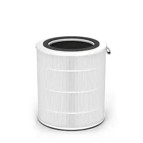 TCL A2WW Filter za prečišćivač vazduha, Beli