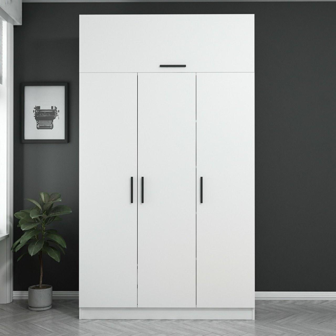 Hanah home Ormar Kale 235 135x235x52cm Beli