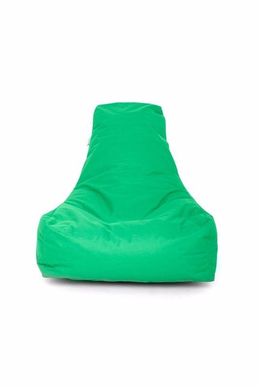 Atelier del Sofa Lazy bag Zeleni