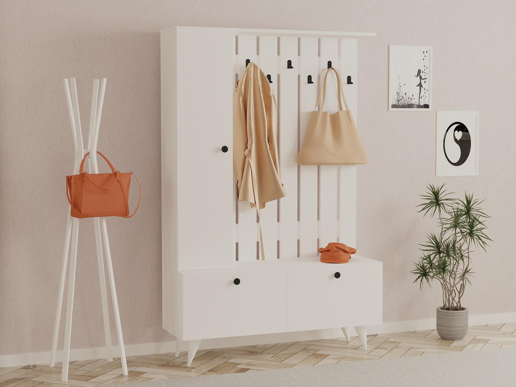 Hanah Home Cipelarnik 112x170x35cm Beli