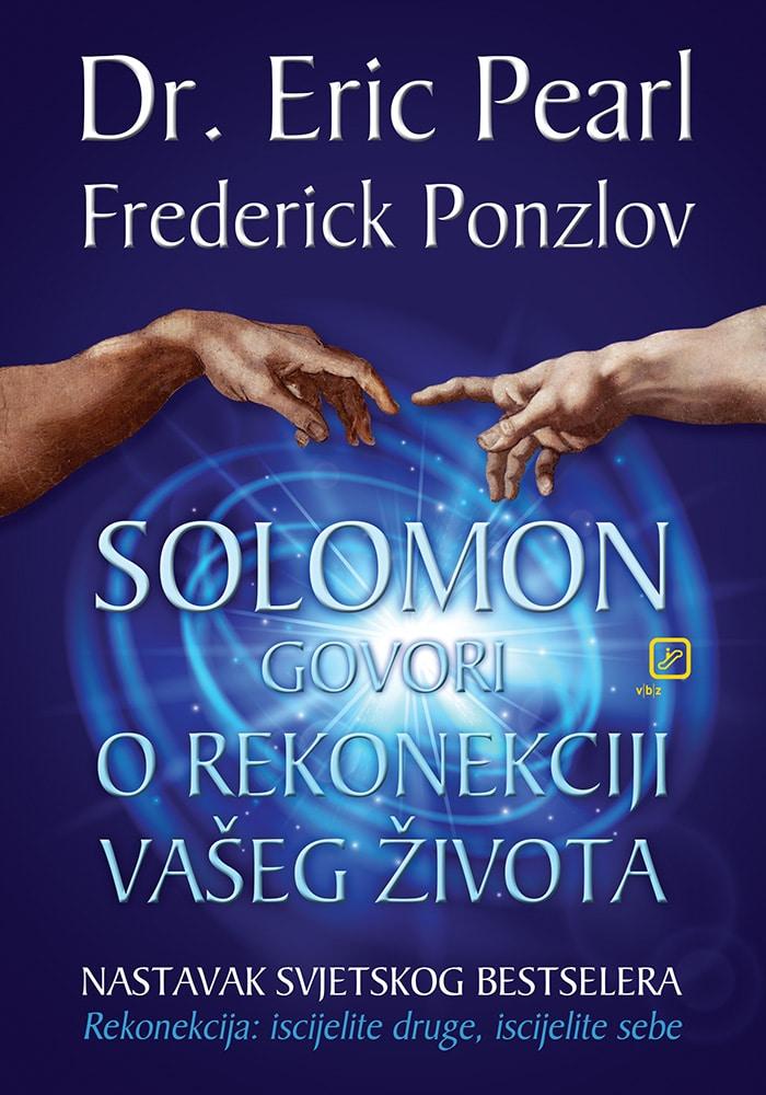 Solomon govori