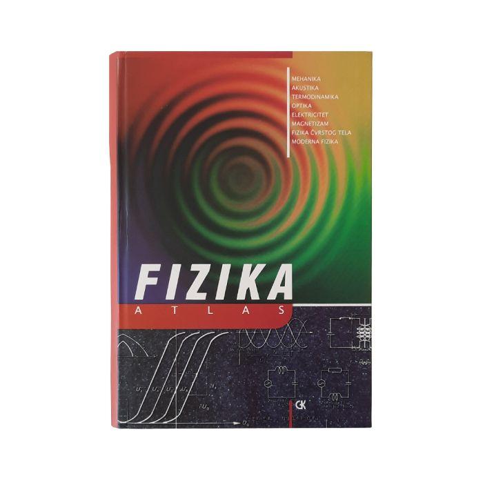 Atlas Fizika