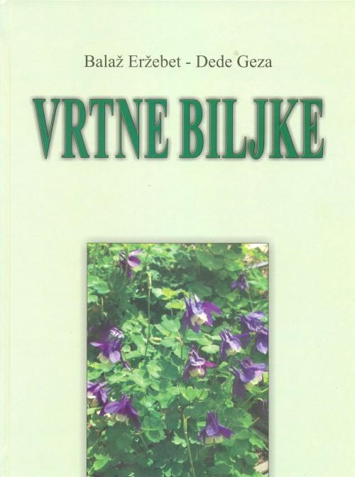 Vrtne biljke