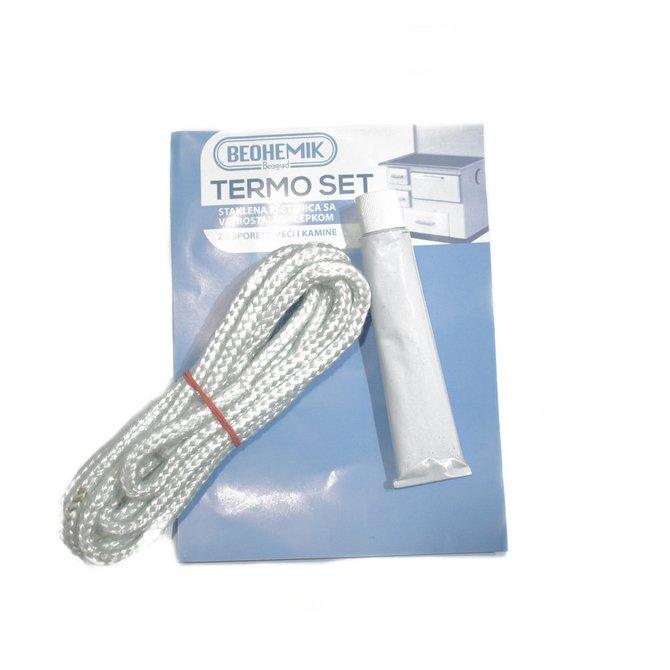 BEOHEMIK  Termo set fi8
