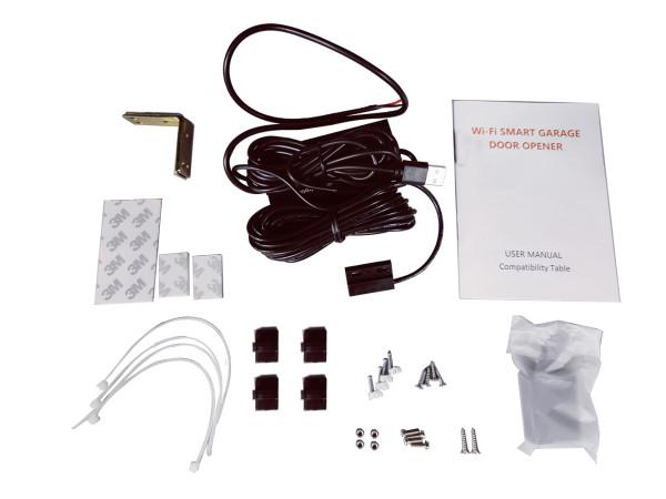 VITRON Wi-Fi kontroler VKD-APP