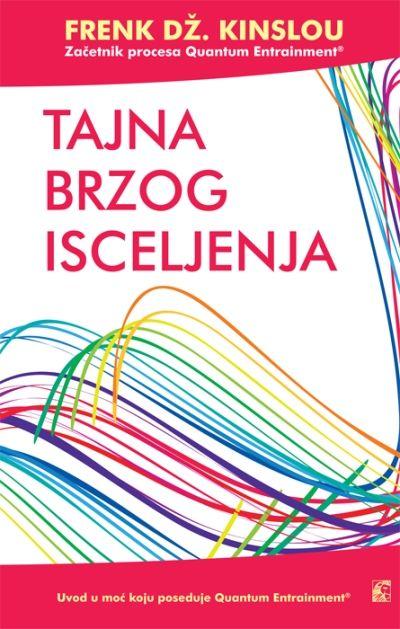 Tajna brzog isceljenja