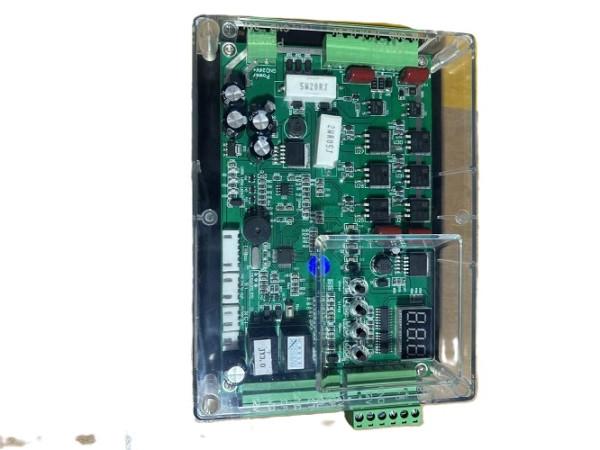 VITRON Kontrolna ploča za rampu VRA-600