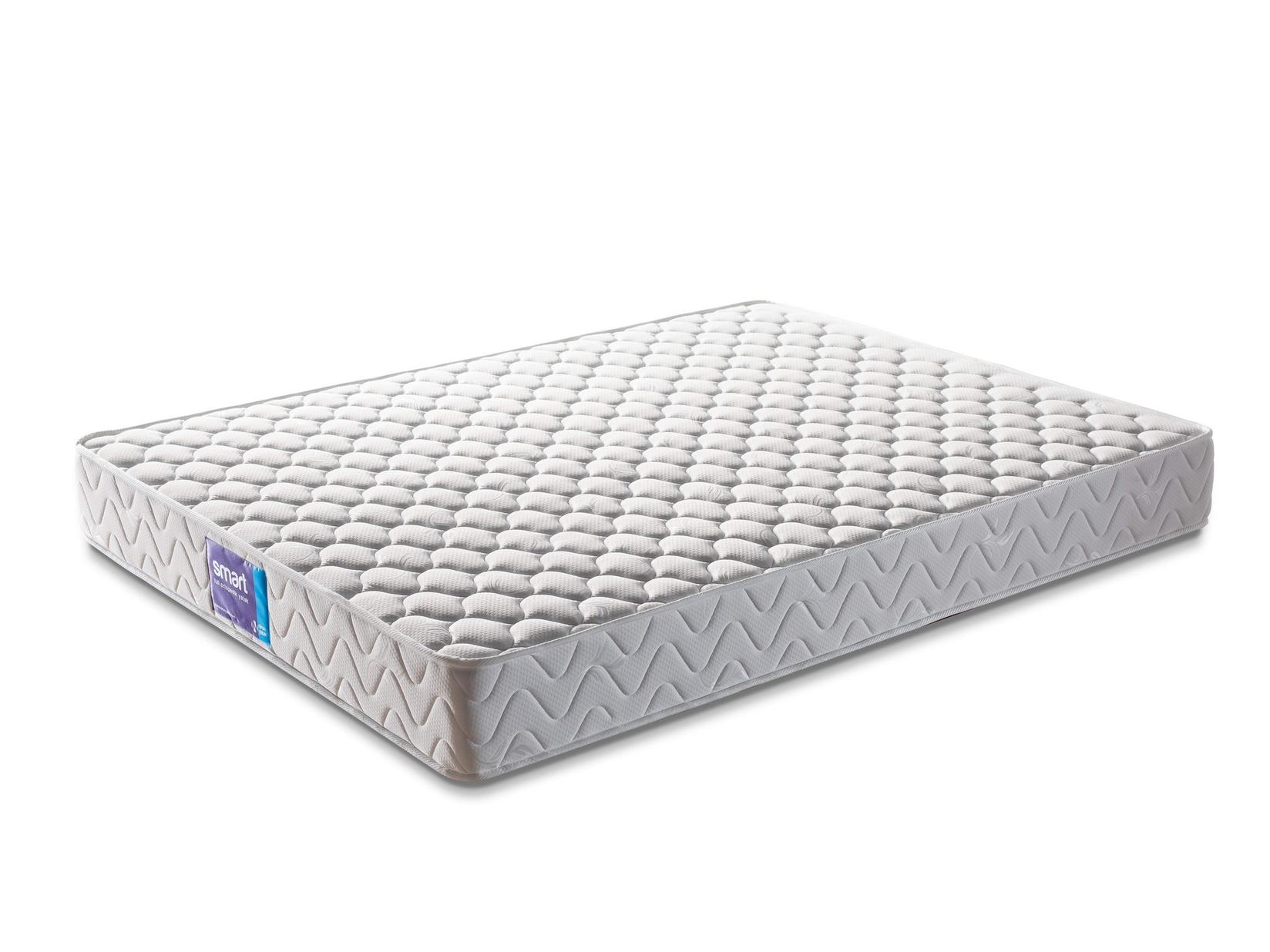 Hanah Home Dušek 120x23x200cm Beli