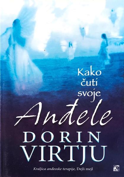 Kako čuti svoje anđele