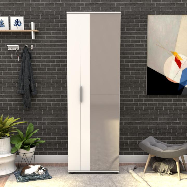 Hanah home Cipelarnik 60​x187x35cm Beli