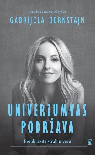 Univerzum vas podržava - preobrazite strah u veru