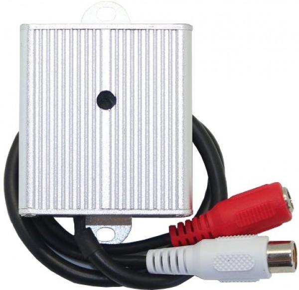 Mikrofon LY-506, 12V