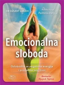 Emocionalna sloboda