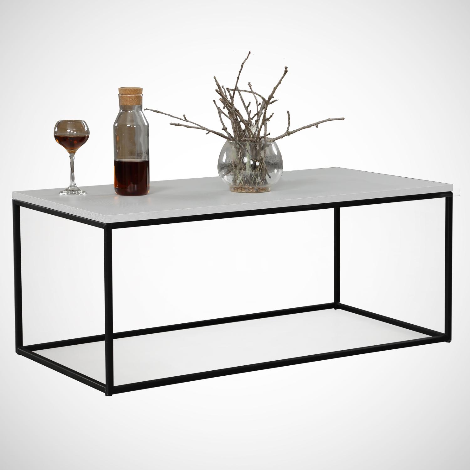 Hanah Home Klub sto Cosco 95x43x55cm Beli