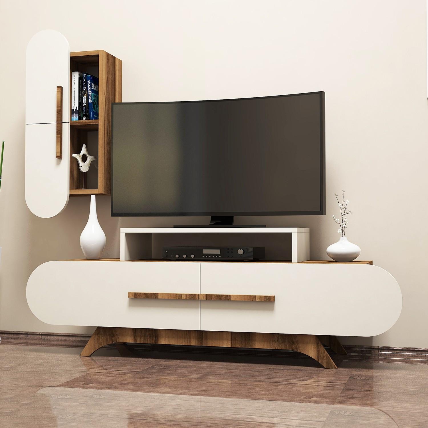 Hanah home TV Komoda Rose S Orah
