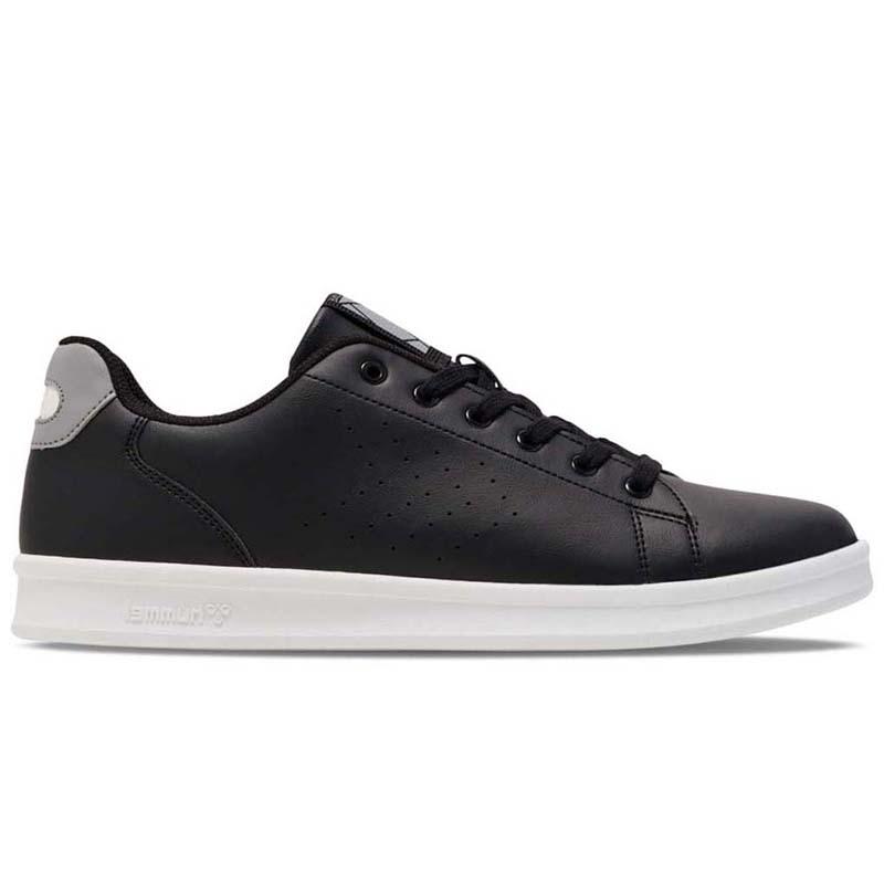 HUMMEL Muške patike Court line, Crne