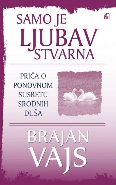 Samo je ljubav stvarna