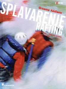 Splavarenje - rafting