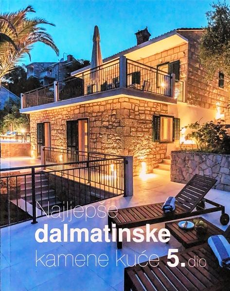Najljepše dalmatinske kamene kuće 5. dio