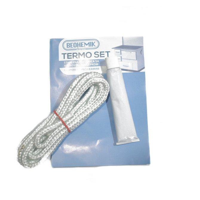 BEOHEMIK Termo set, fi6