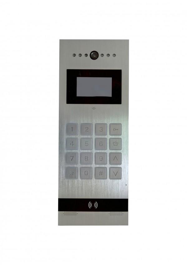 VITRON Pozivni panel za više korisnika VIP-ACMXX