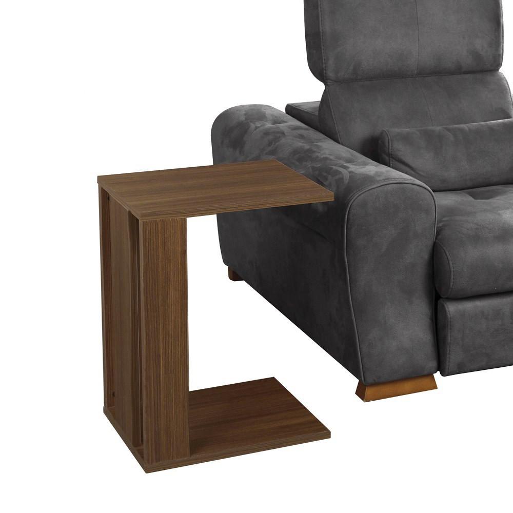 Hanah home Klub sto 35x61x45cm Orah