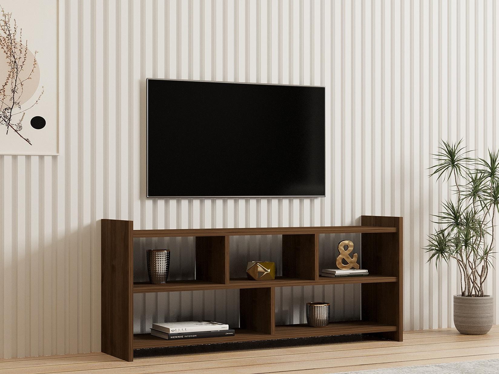 Hanah home TV Komoda Pera Orah