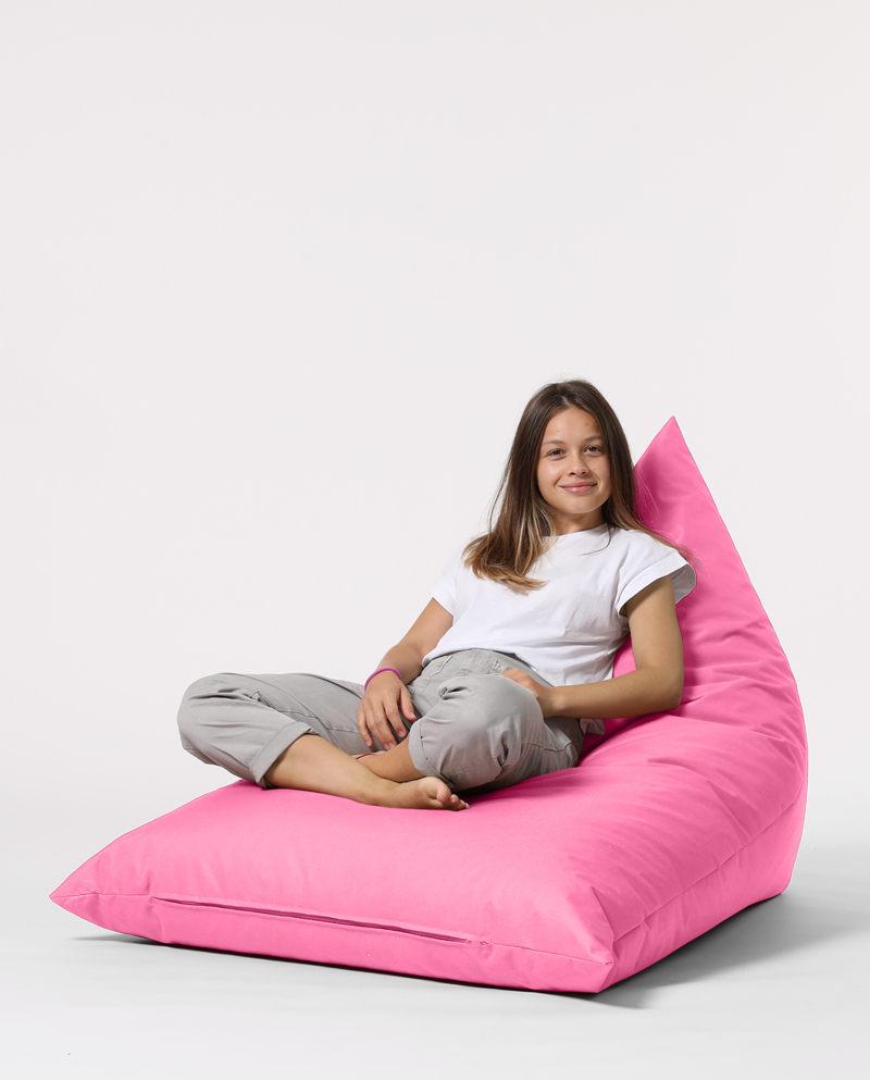 Atelier del Sofa Lazy bag Roze